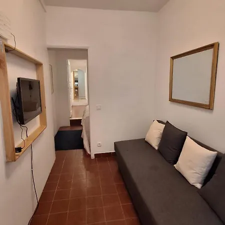 Flores 23 Appartement *