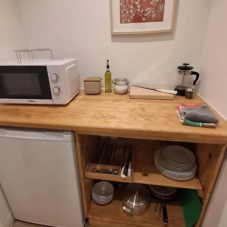 Appartement Flores 23