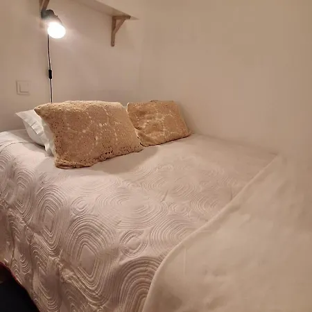 Flores 23 Appartement Lisboa