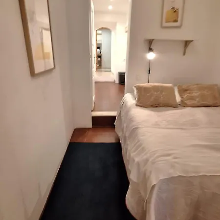 Apartamento Flores 23 Lisboa