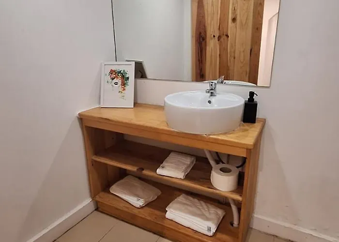 Apartmán Flores 23