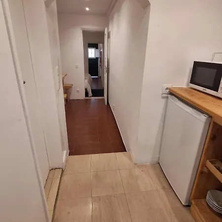 Apartment Flores 23